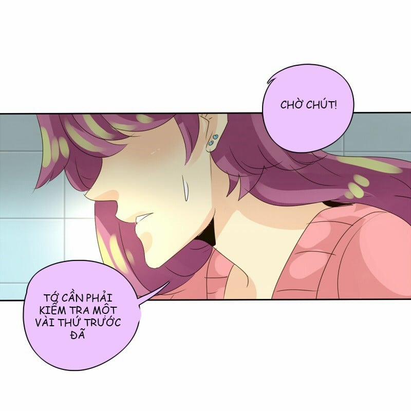 Thế Giới Không Hoàn Hảo 75 trang 47