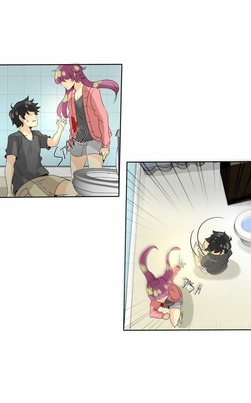 Thế Giới Không Hoàn Hảo 75 trang 48