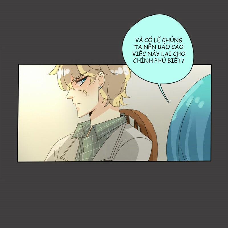 Thế Giới Không Hoàn Hảo 75 trang 5