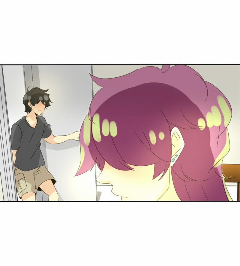 Thế Giới Không Hoàn Hảo 75 trang 52