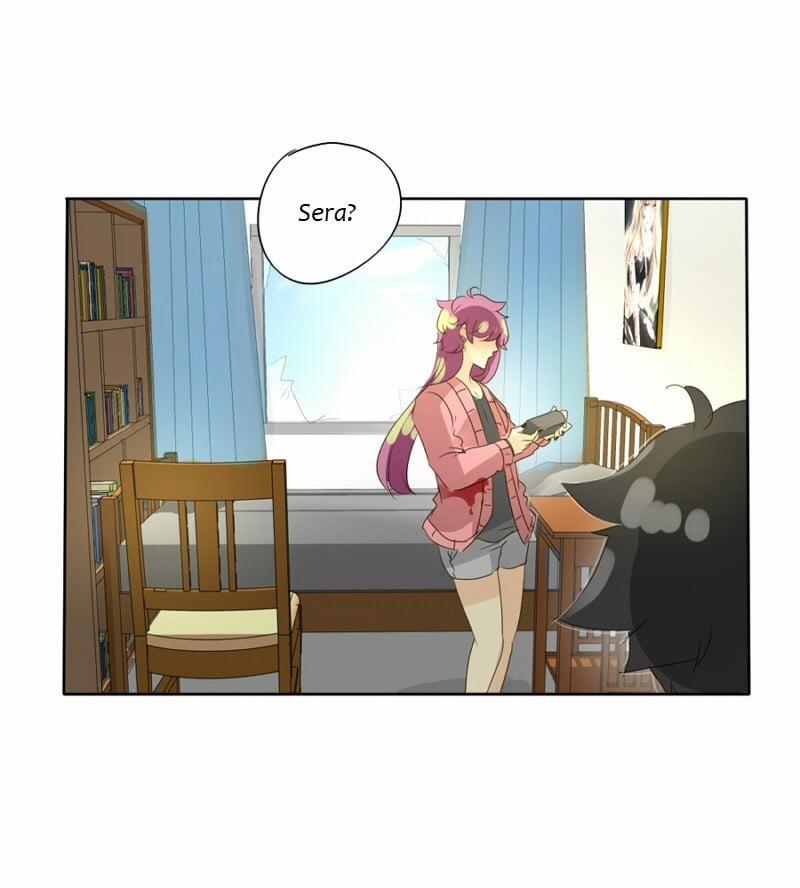 Thế Giới Không Hoàn Hảo 75 trang 53