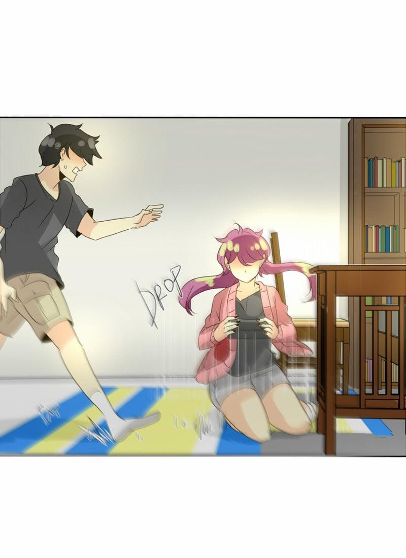 Thế Giới Không Hoàn Hảo 75 trang 59