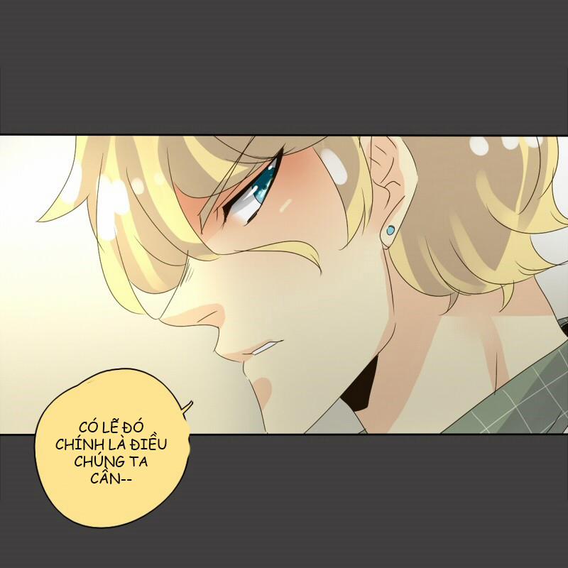 Thế Giới Không Hoàn Hảo 75 trang 6