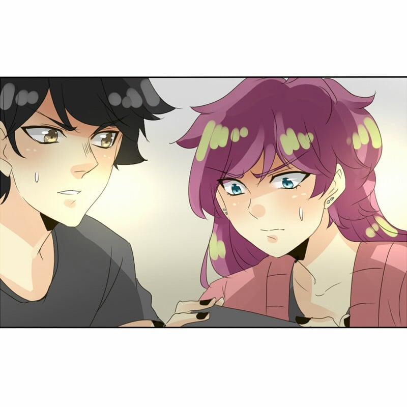 Thế Giới Không Hoàn Hảo 75 trang 60