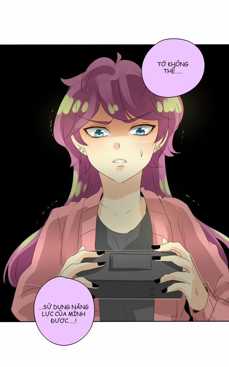 Thế Giới Không Hoàn Hảo 75 trang 62