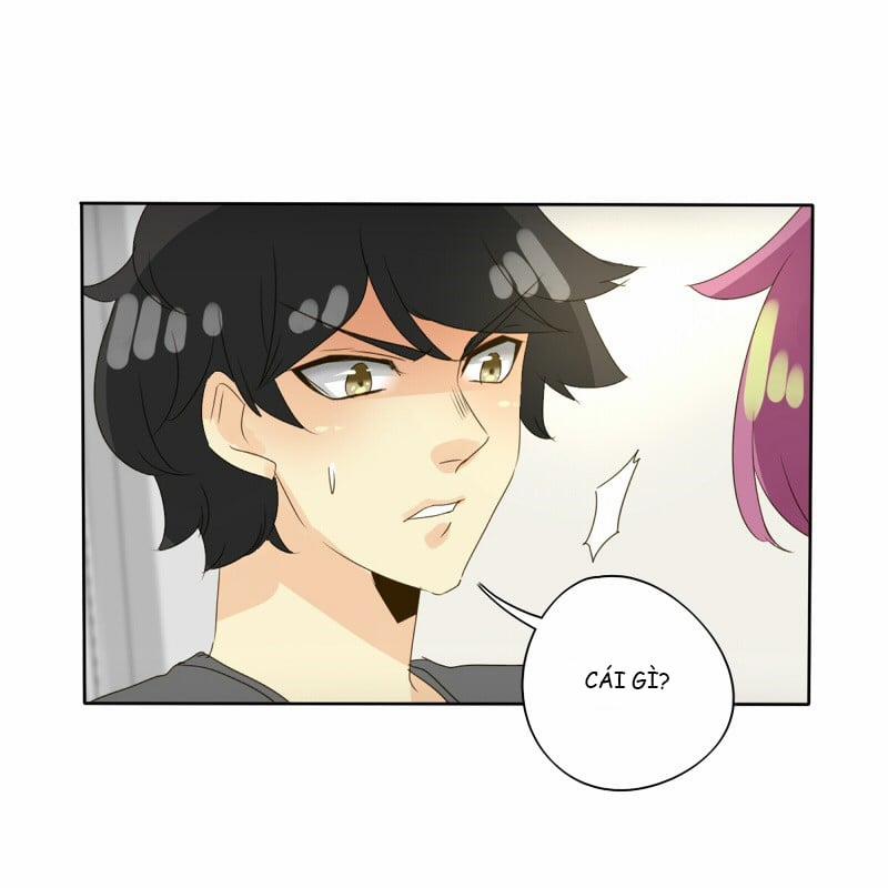 Thế Giới Không Hoàn Hảo 75 trang 63