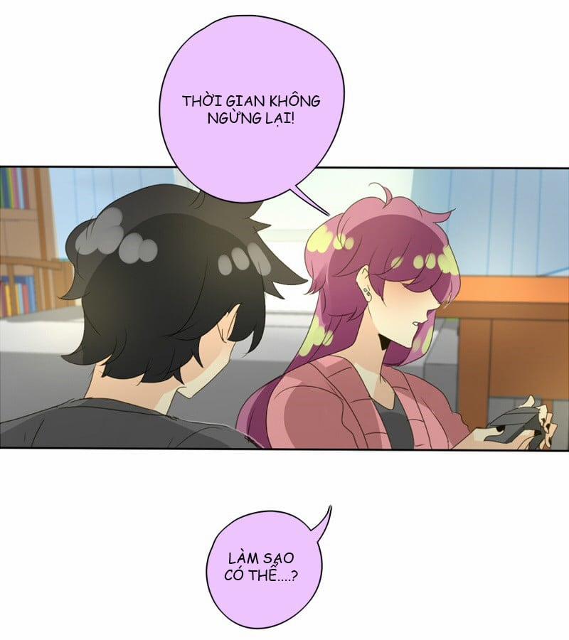 Thế Giới Không Hoàn Hảo 75 trang 64