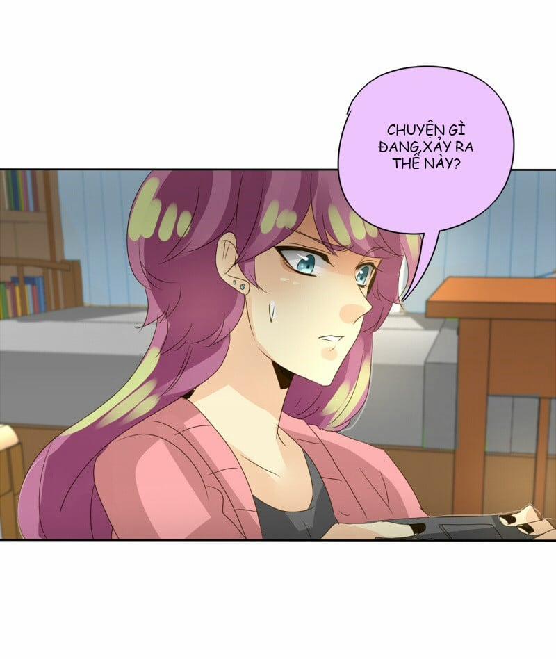 Thế Giới Không Hoàn Hảo 75 trang 65