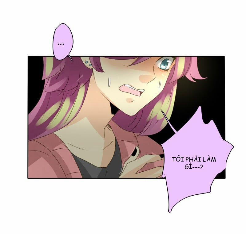 Thế Giới Không Hoàn Hảo 75 trang 69