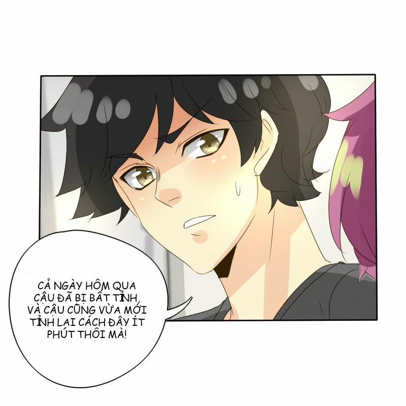 Thế Giới Không Hoàn Hảo 75 trang 72