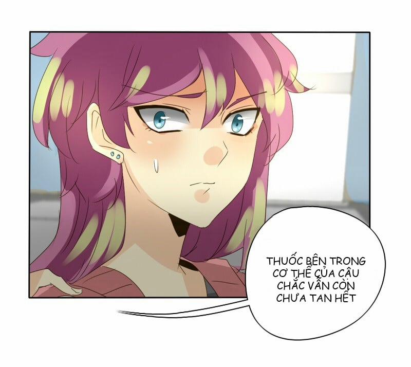 Thế Giới Không Hoàn Hảo 75 trang 73