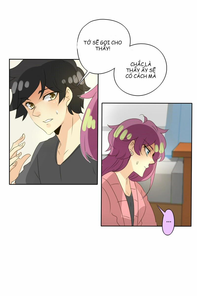 Thế Giới Không Hoàn Hảo 75 trang 74