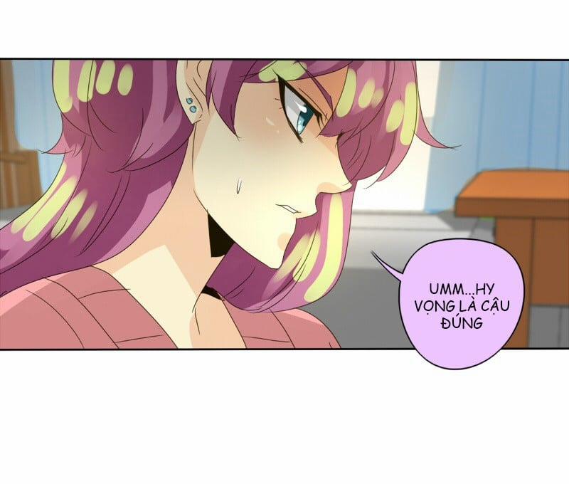 Thế Giới Không Hoàn Hảo 75 trang 75