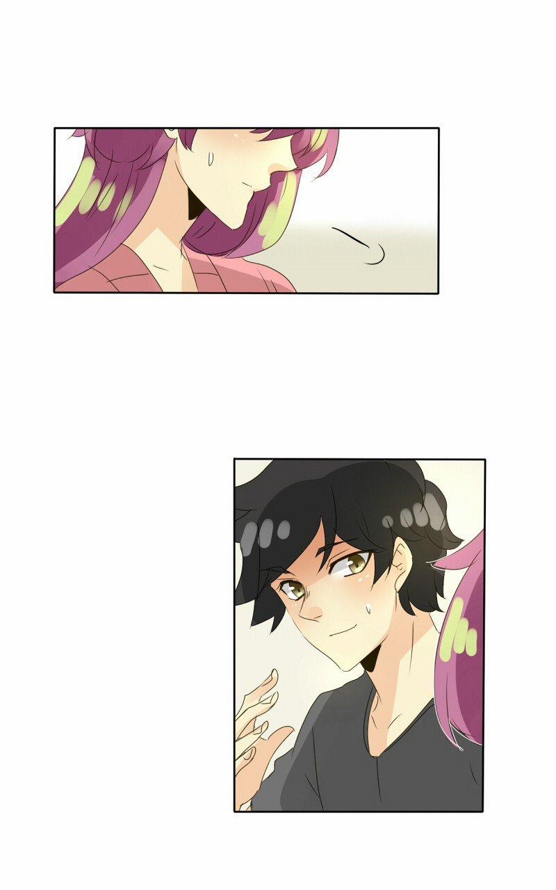 Thế Giới Không Hoàn Hảo 75 trang 76