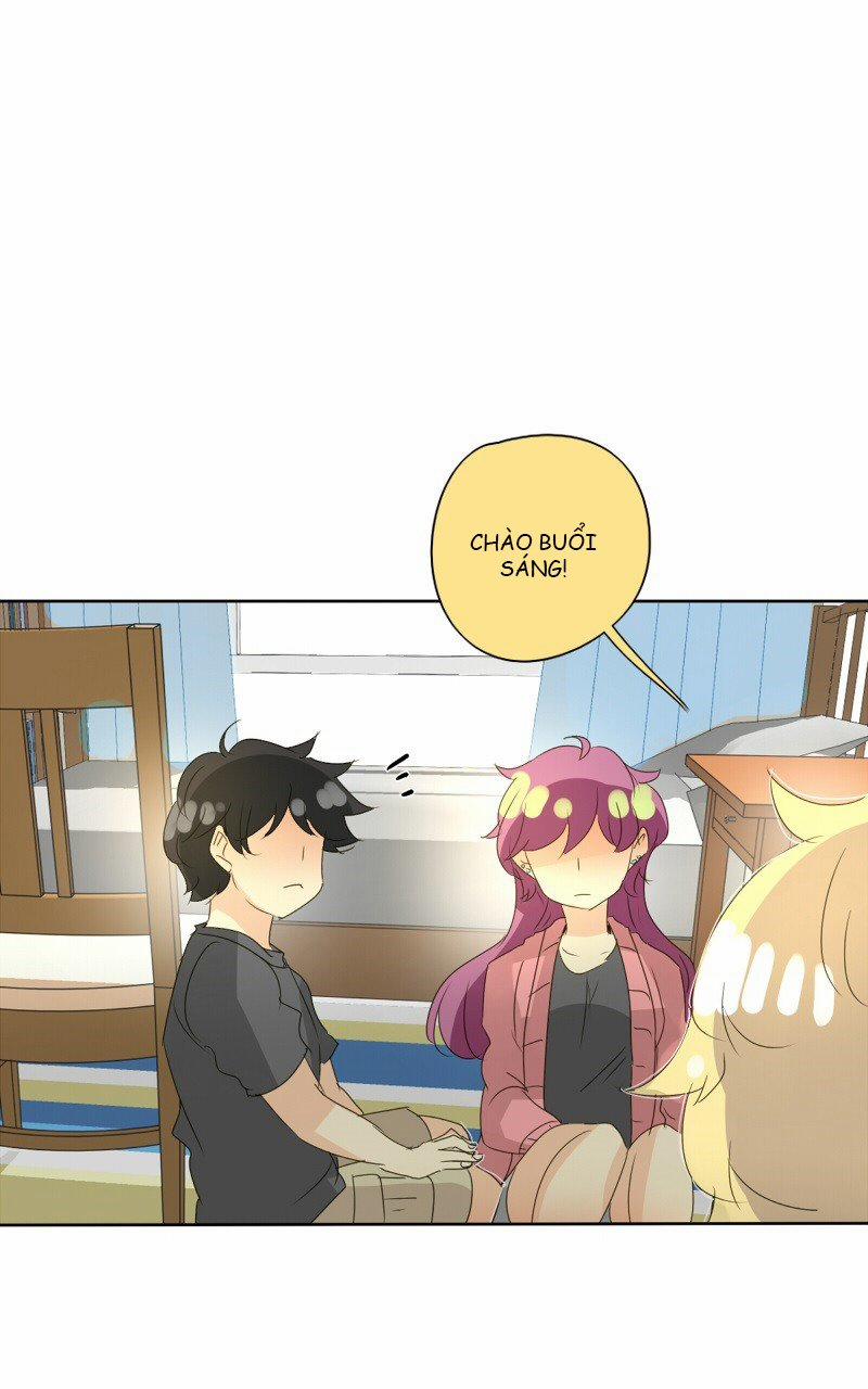 Thế Giới Không Hoàn Hảo 75 trang 77