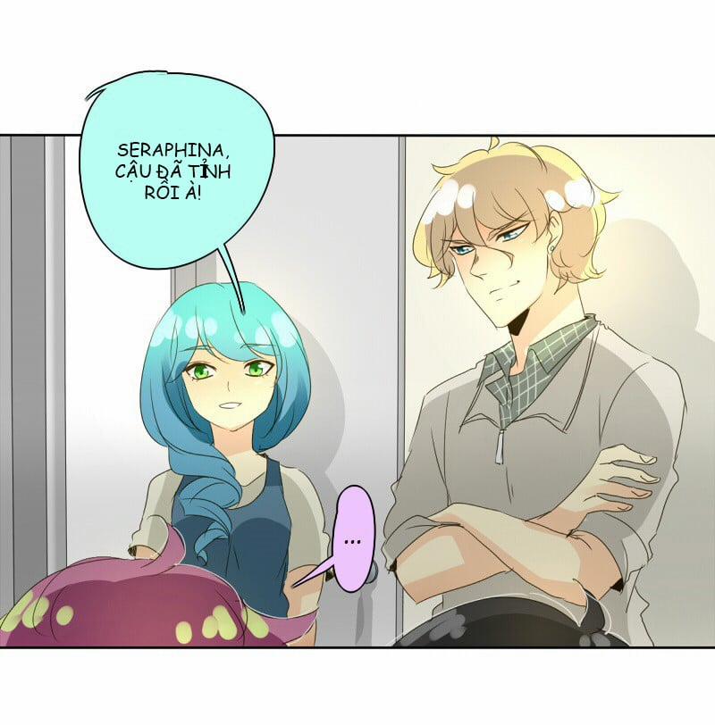 Thế Giới Không Hoàn Hảo 75 trang 78