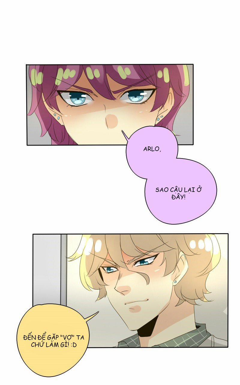 Thế Giới Không Hoàn Hảo 75 trang 79