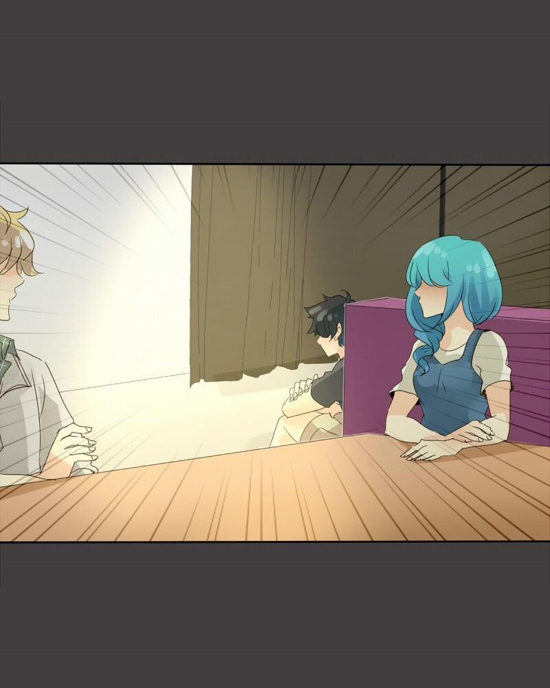 Thế Giới Không Hoàn Hảo 75 trang 8