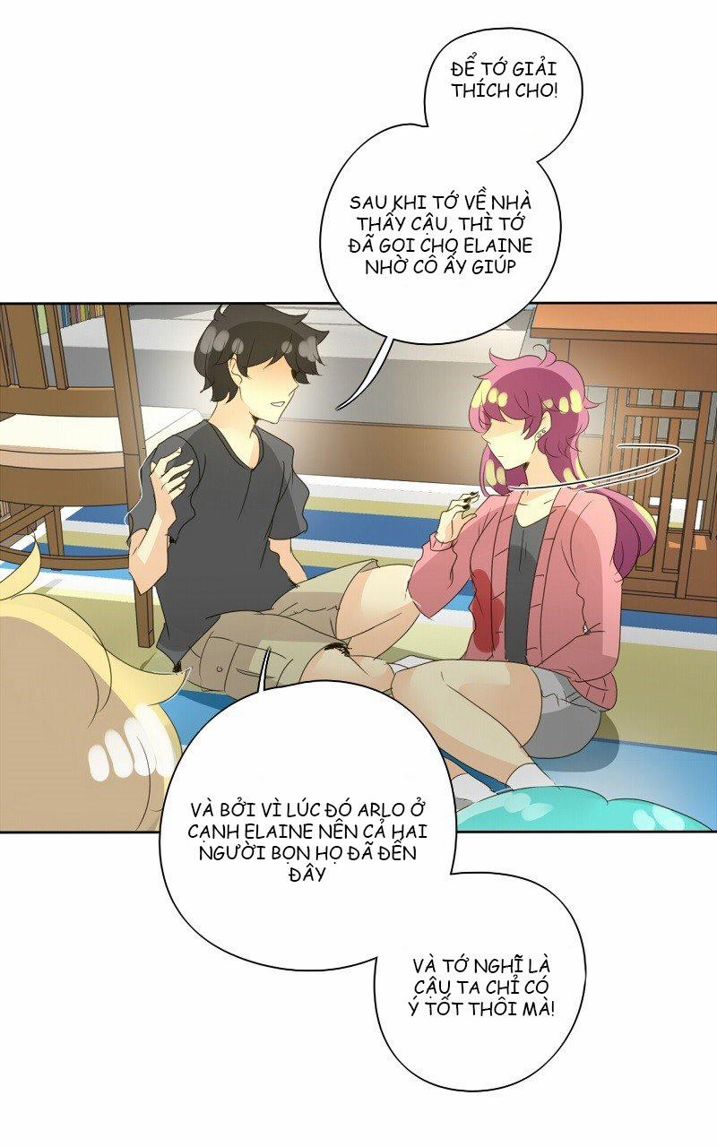 Thế Giới Không Hoàn Hảo 75 trang 80