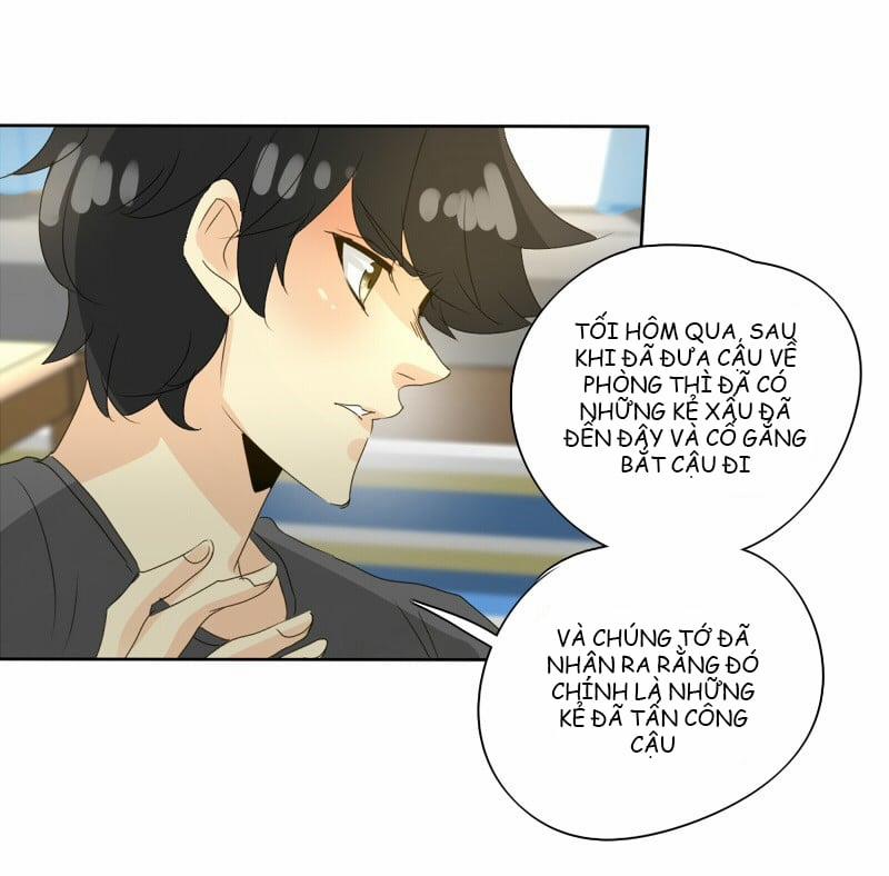 Thế Giới Không Hoàn Hảo 75 trang 81