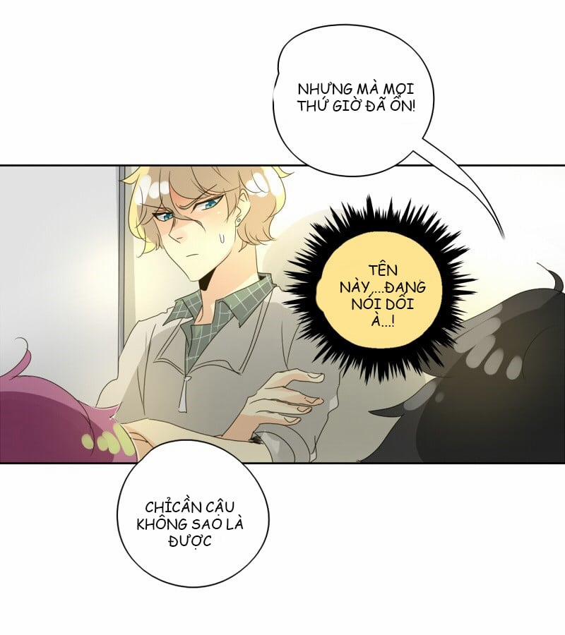 Thế Giới Không Hoàn Hảo 75 trang 83