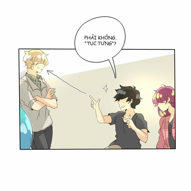 Thế Giới Không Hoàn Hảo 75 trang 84