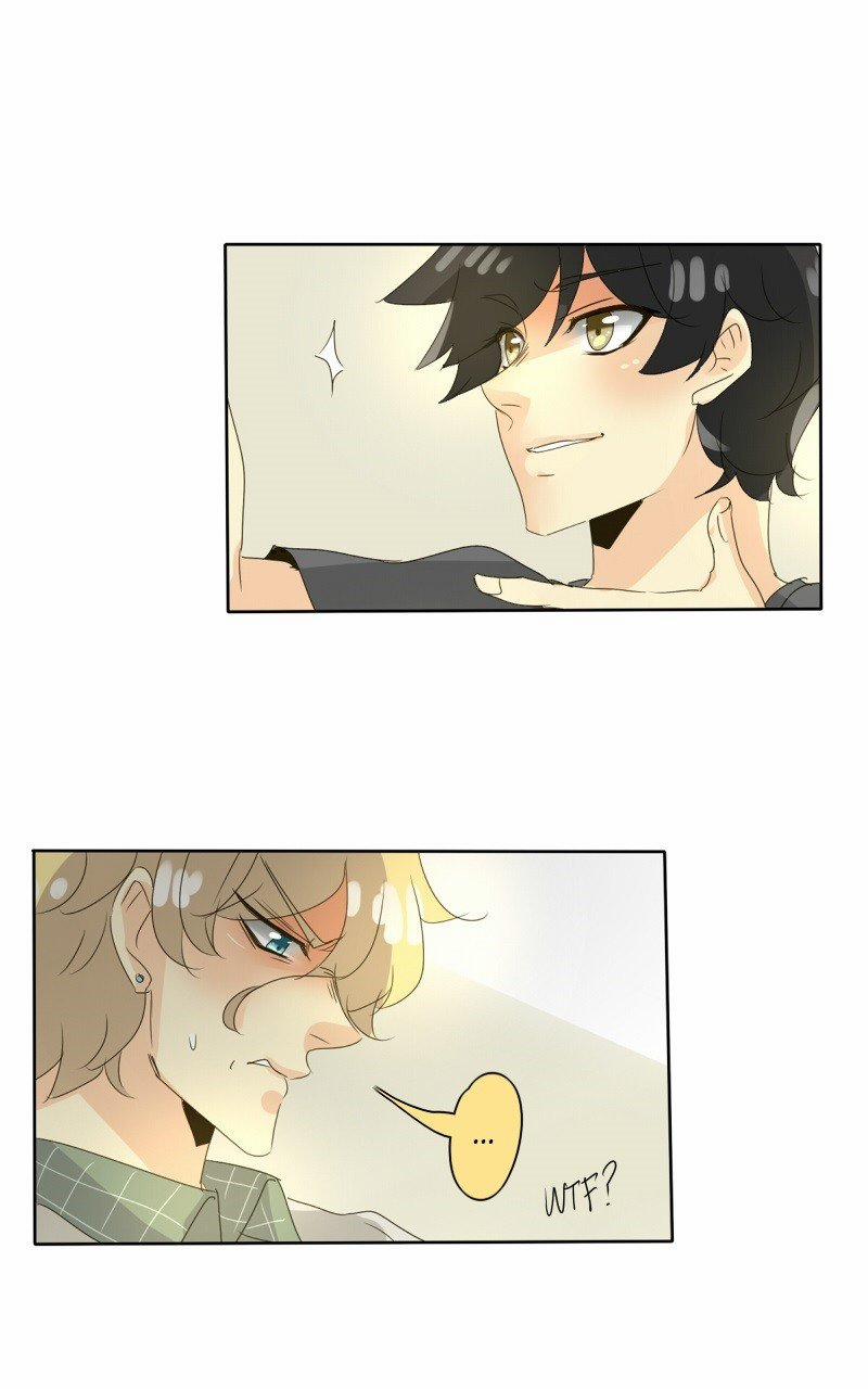 Thế Giới Không Hoàn Hảo 75 trang 85