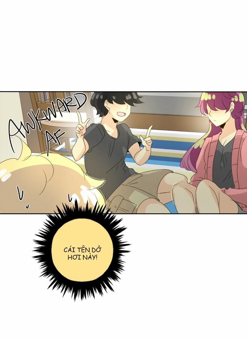 Thế Giới Không Hoàn Hảo 75 trang 86