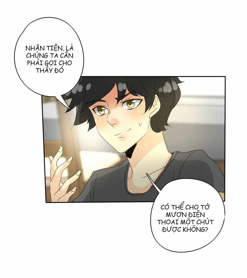 Thế Giới Không Hoàn Hảo 75 trang 88