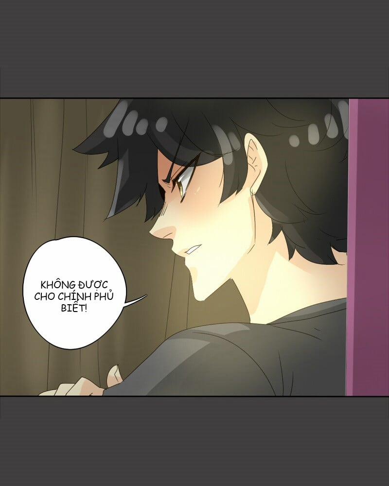 Thế Giới Không Hoàn Hảo 75 trang 9