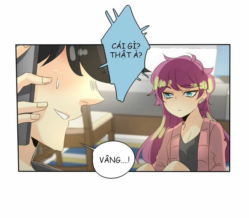 Thế Giới Không Hoàn Hảo 76 trang 10