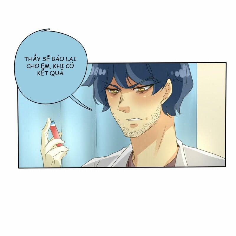 Thế Giới Không Hoàn Hảo 76 trang 20