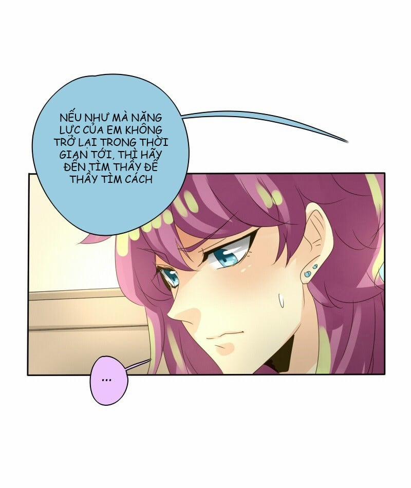 Thế Giới Không Hoàn Hảo 76 trang 22