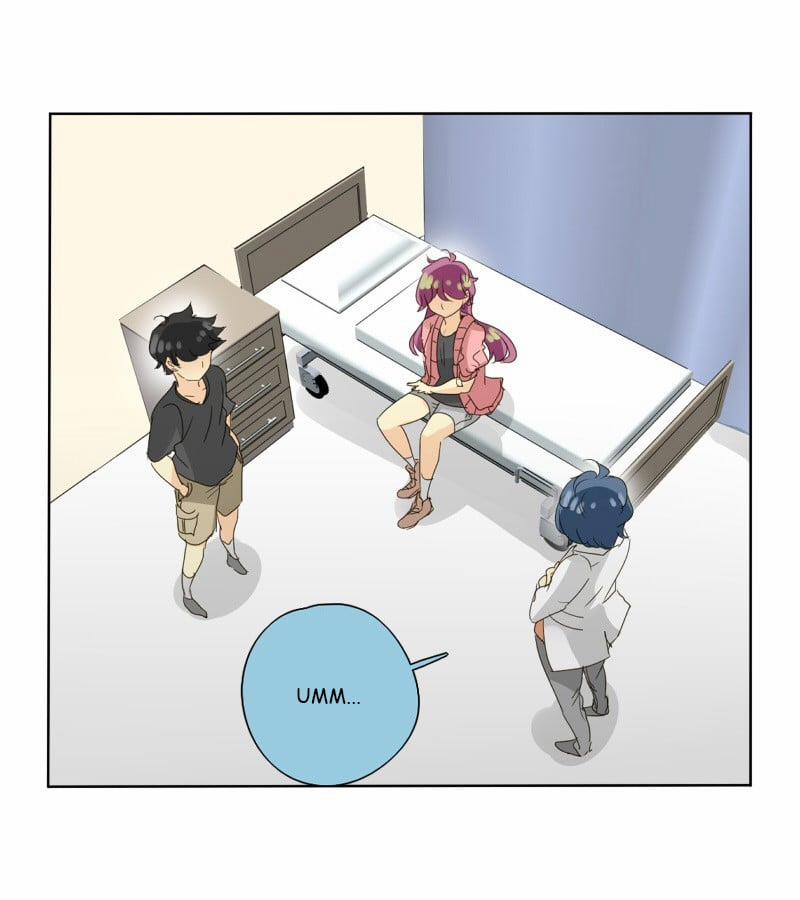 Thế Giới Không Hoàn Hảo 76 trang 24