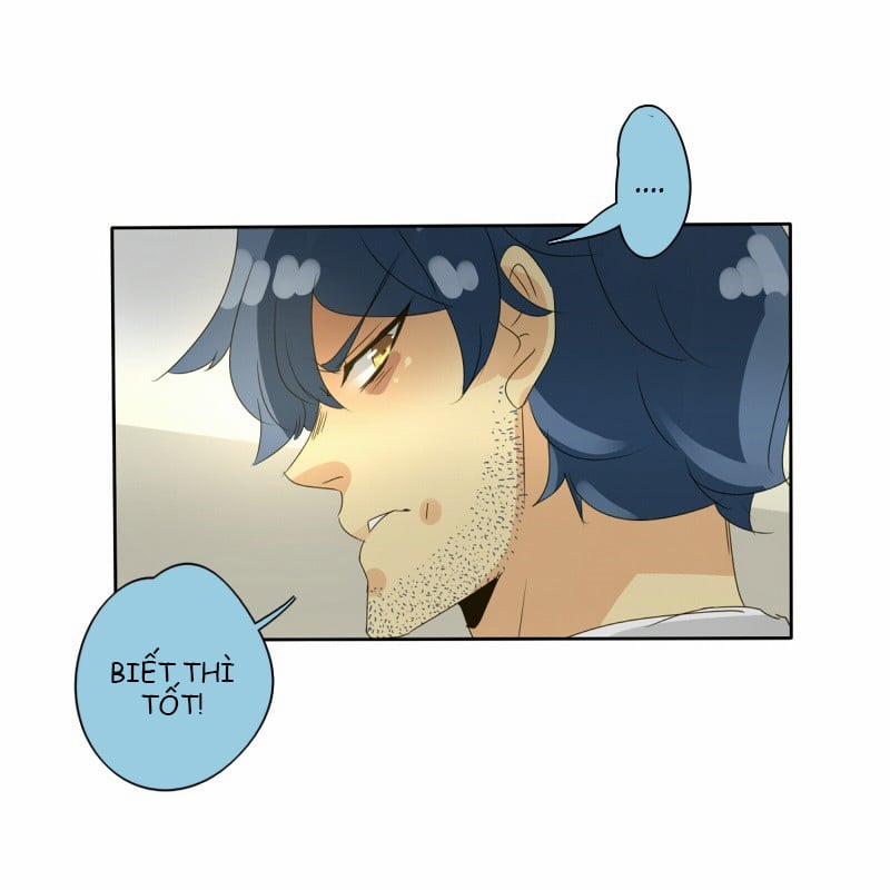 Thế Giới Không Hoàn Hảo 76 trang 30