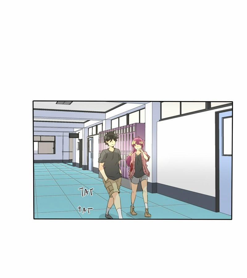 Thế Giới Không Hoàn Hảo 76 trang 34