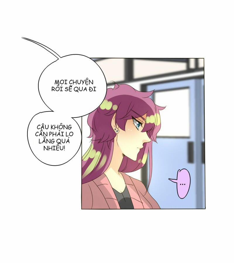 Thế Giới Không Hoàn Hảo 76 trang 38