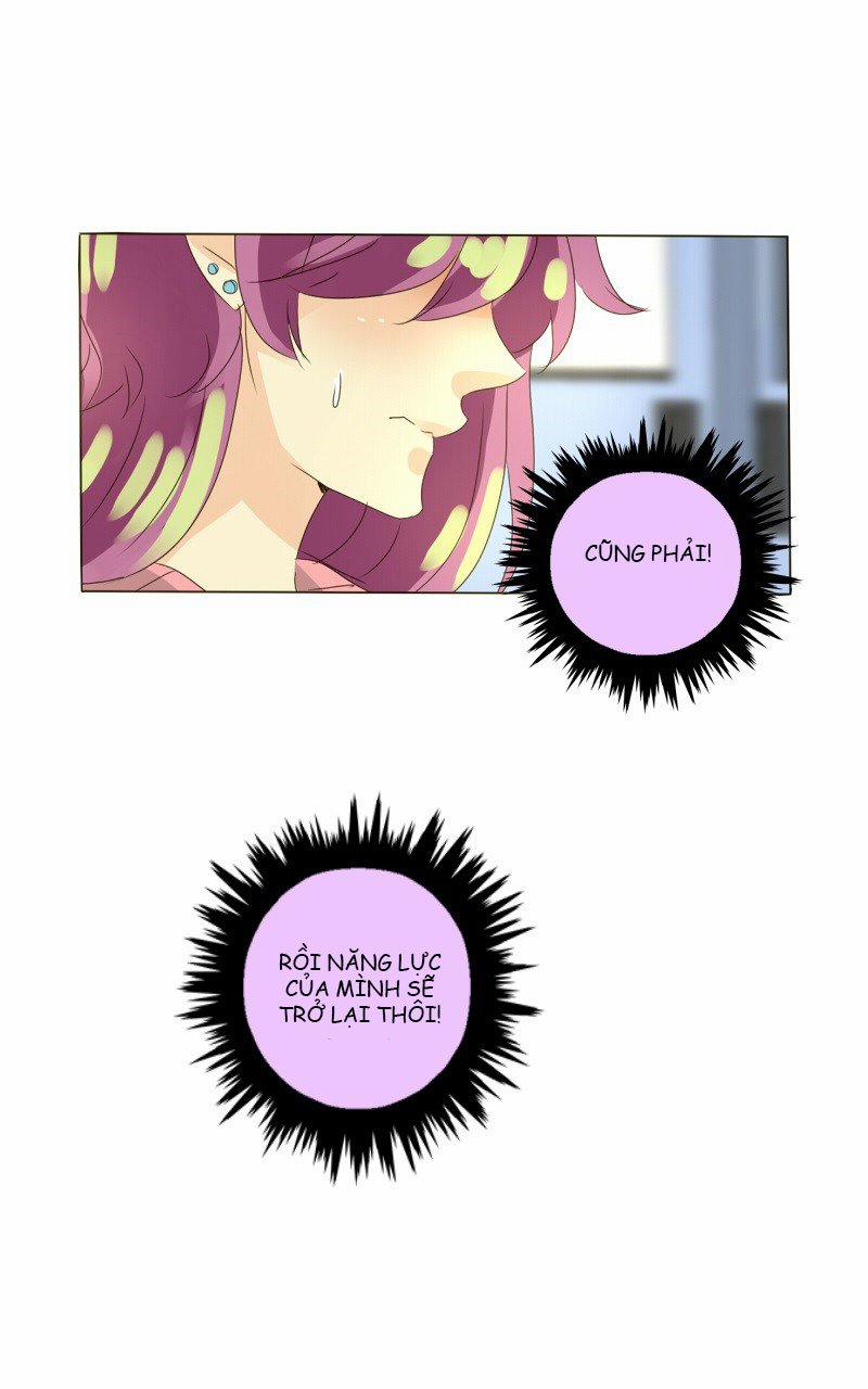 Thế Giới Không Hoàn Hảo 76 trang 39