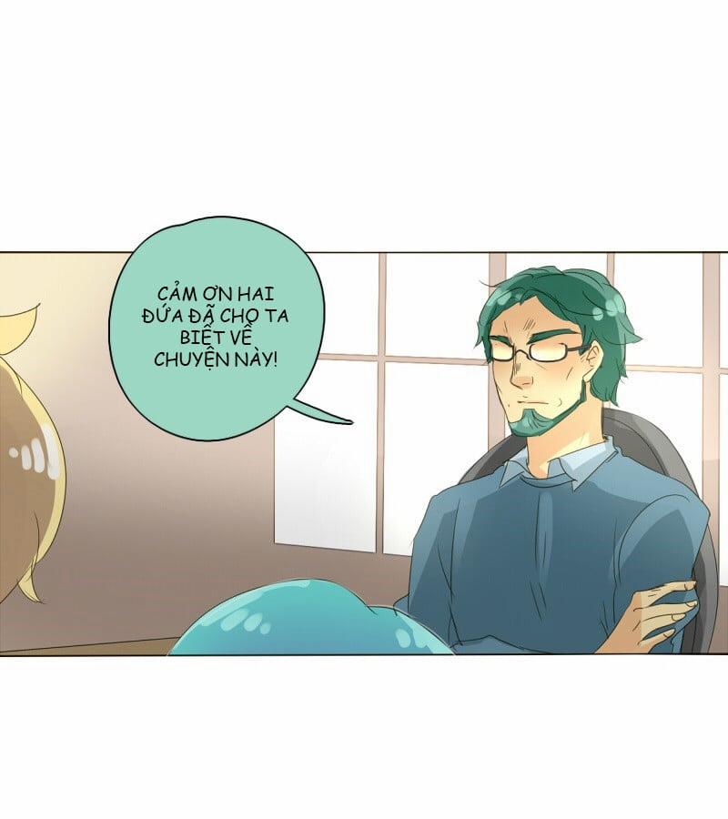 Thế Giới Không Hoàn Hảo 76 trang 42