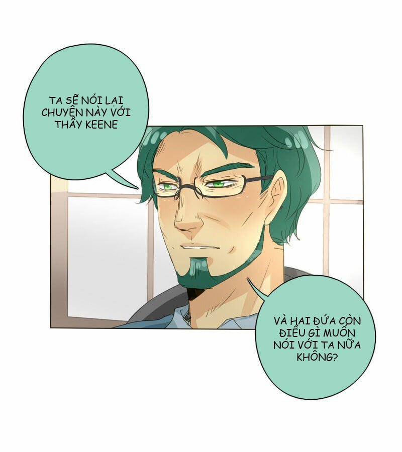 Thế Giới Không Hoàn Hảo 76 trang 43