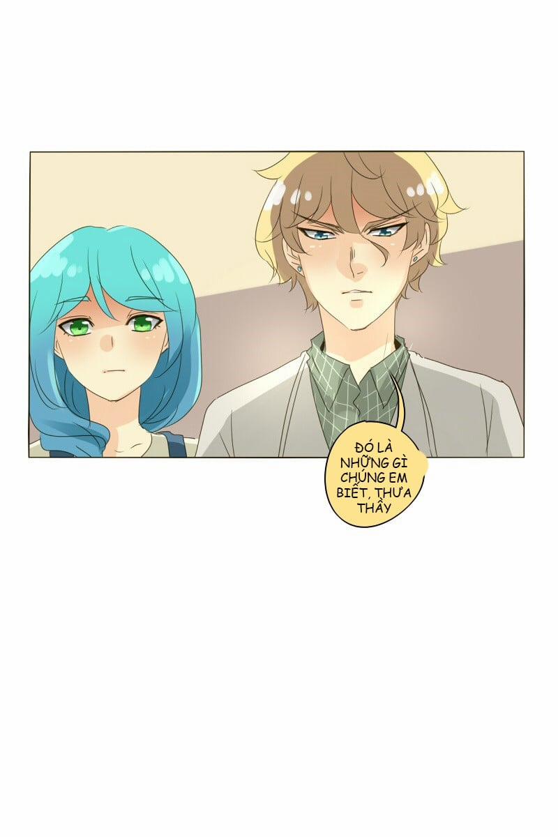 Thế Giới Không Hoàn Hảo 76 trang 44