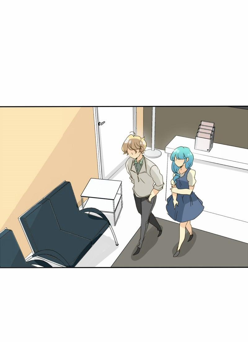 Thế Giới Không Hoàn Hảo 76 trang 45