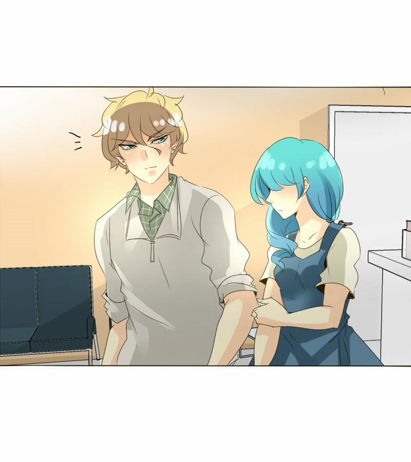 Thế Giới Không Hoàn Hảo 76 trang 46