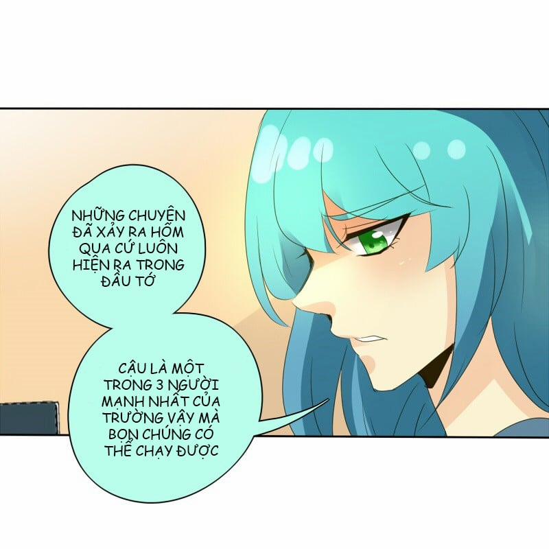 Thế Giới Không Hoàn Hảo 76 trang 47