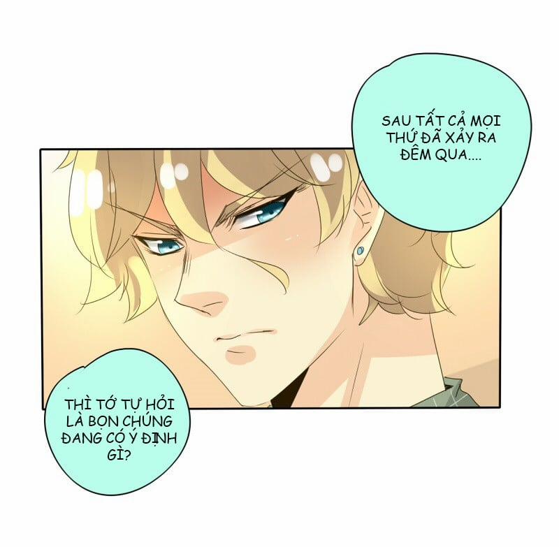 Thế Giới Không Hoàn Hảo 76 trang 48