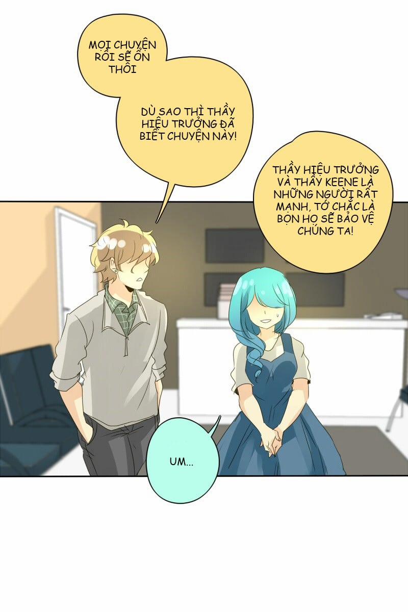 Thế Giới Không Hoàn Hảo 76 trang 49