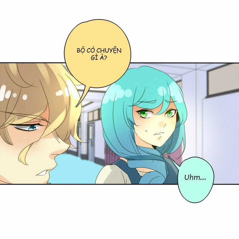 Thế Giới Không Hoàn Hảo 76 trang 52