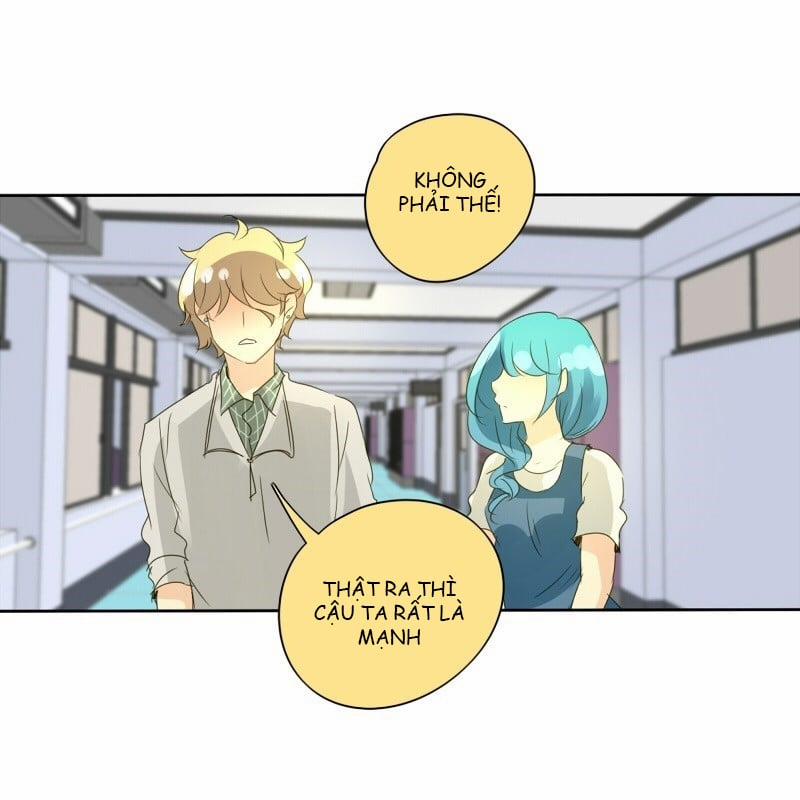 Thế Giới Không Hoàn Hảo 76 trang 55