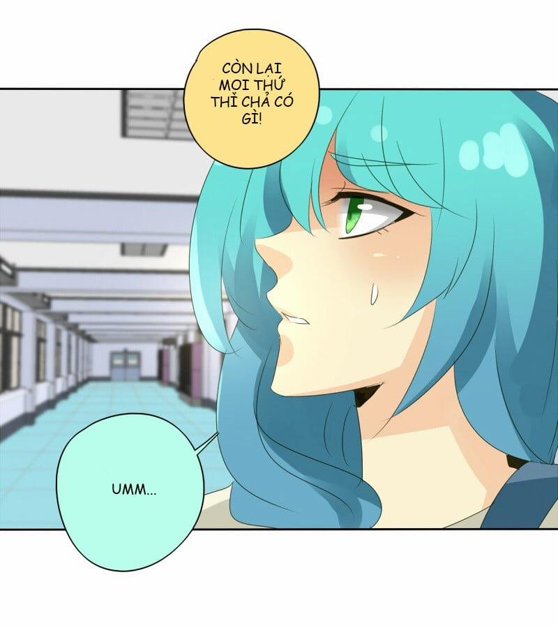 Thế Giới Không Hoàn Hảo 76 trang 57