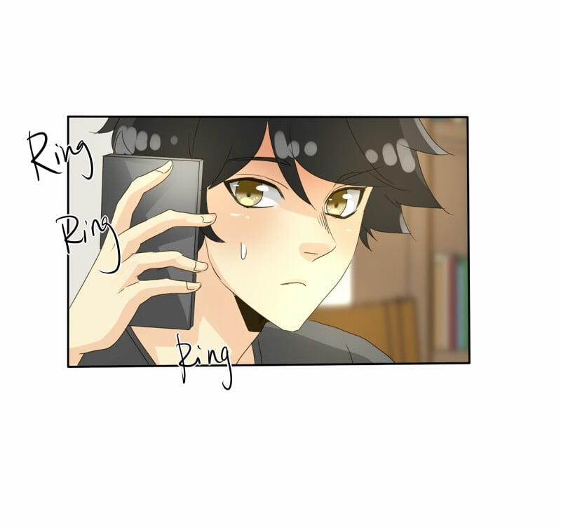 Thế Giới Không Hoàn Hảo 76 trang 6